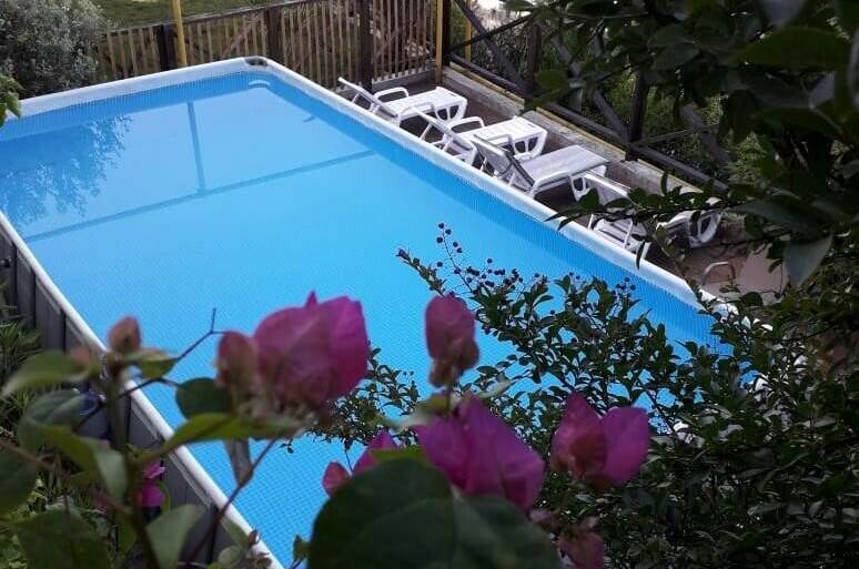 Изображение гостиницы "Гостевой дом «Мистраль»" #1