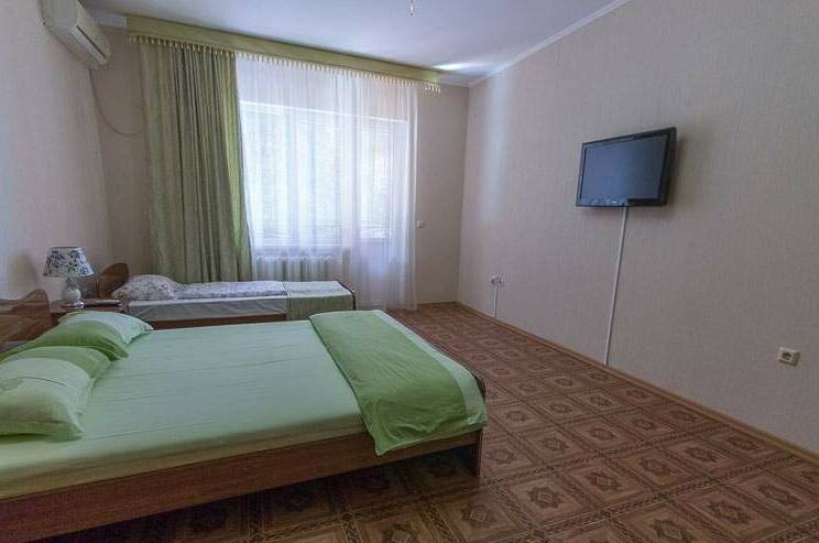 Изображение Изображение гостиницы &quot;Гостевой дом «Мистраль»&quot; #5 #3