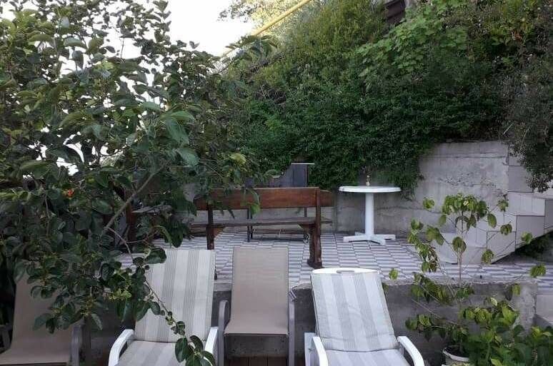 Изображение Изображение гостиницы &quot;Гостевой дом «Мистраль»&quot; #7 #5