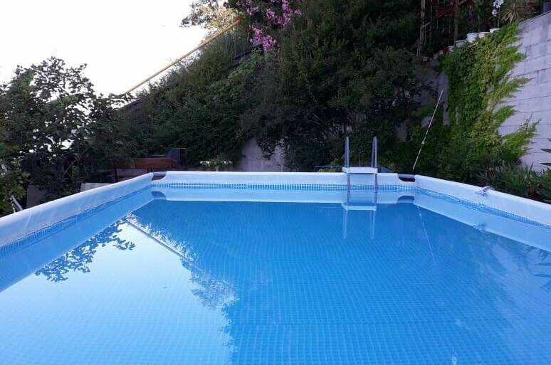 Изображение Изображение гостиницы &quot;Гостевой дом «Мистраль»&quot; #10 #8