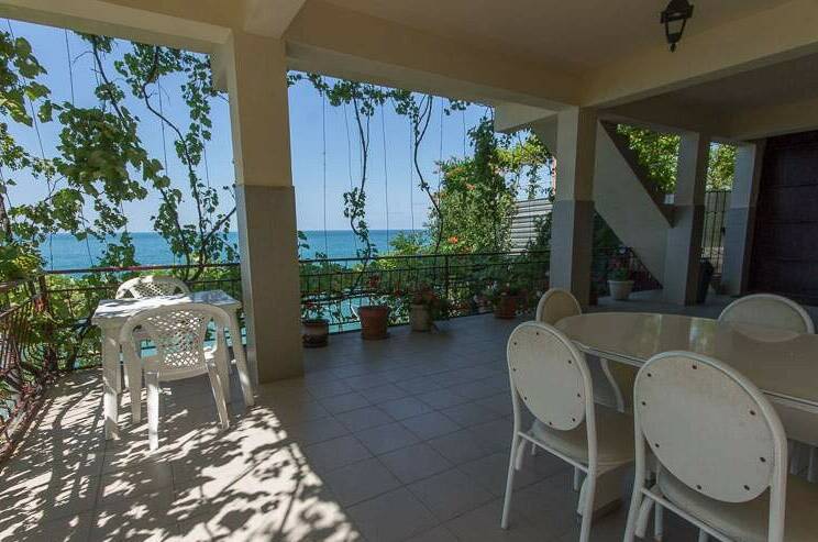 Изображение Изображение гостиницы &quot;Гостевой дом «Мистраль»&quot; #11 #9