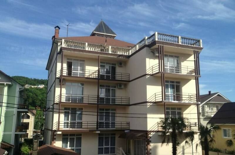 Изображение "Частное домовладение «Надежда»" #1