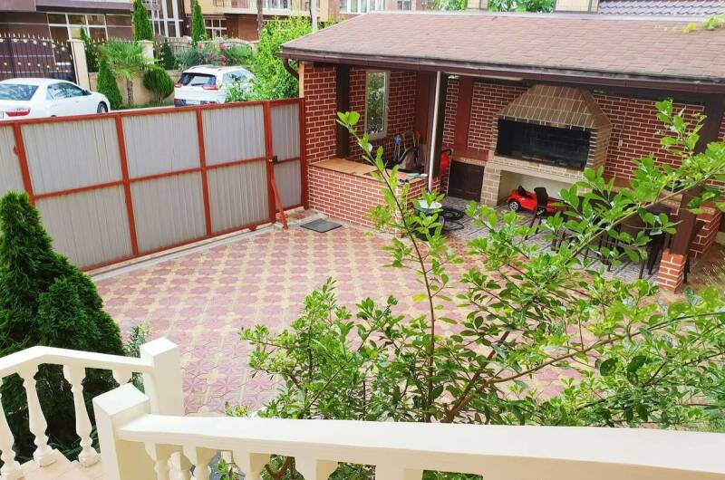 Изображение Изображение &quot;Частное домовладение «Надежда»&quot; #3 #1