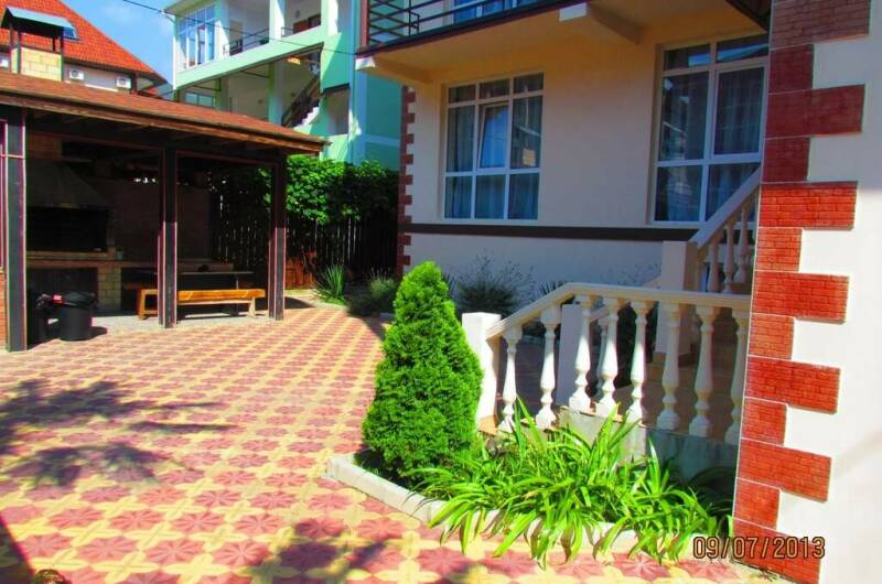 Изображение Изображение &quot;Частное домовладение «Надежда»&quot; #9 #7