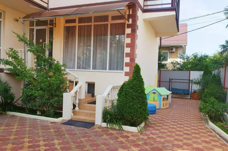 Изображение Изображение &quot;Частное домовладение «Надежда»&quot; #11 #9