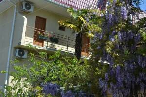 Изображение отеля / гостиницы "Гостевой дом «Визит на Кольцевой»"