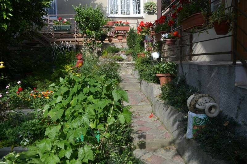 Изображение Изображение гостиницы &quot;Гостевой дом «Визит на Кольцевой»&quot; #4 #2