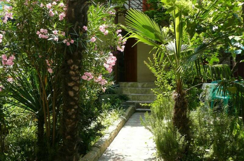 Изображение Изображение гостиницы &quot;Гостевой дом «Визит на Кольцевой»&quot; #6 #4