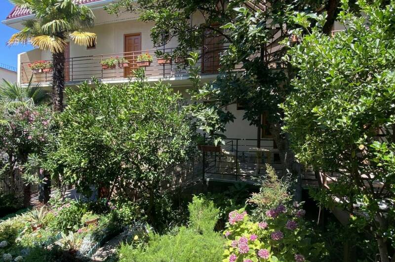 Изображение Изображение гостиницы &quot;Гостевой дом «Визит на Кольцевой»&quot; #7 #5