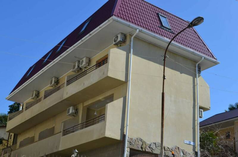 Изображение Изображение гостиницы &quot;Гостевой дом «Визит на Кольцевой»&quot; #8 #6