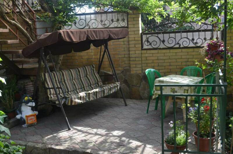 Изображение Изображение гостиницы &quot;Гостевой дом «Визит на Кольцевой»&quot; #10 #8