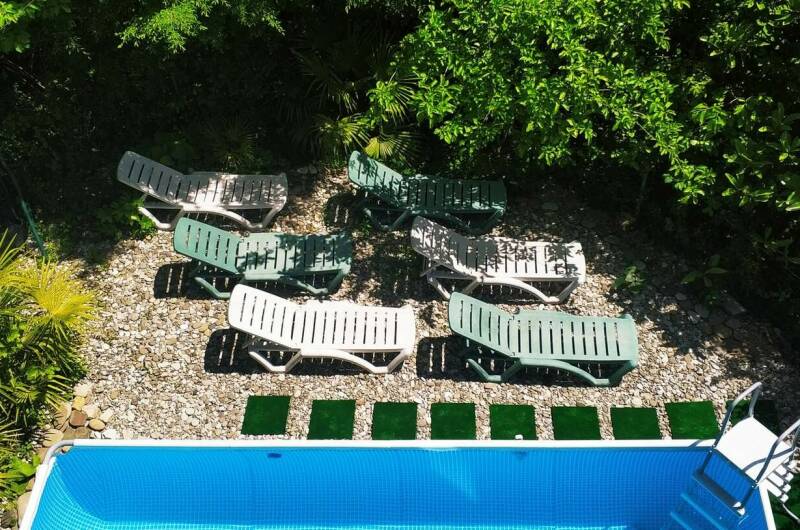 Изображение Изображение гостиницы &quot;Частный сектор «Дубрава»&quot; #9 #7