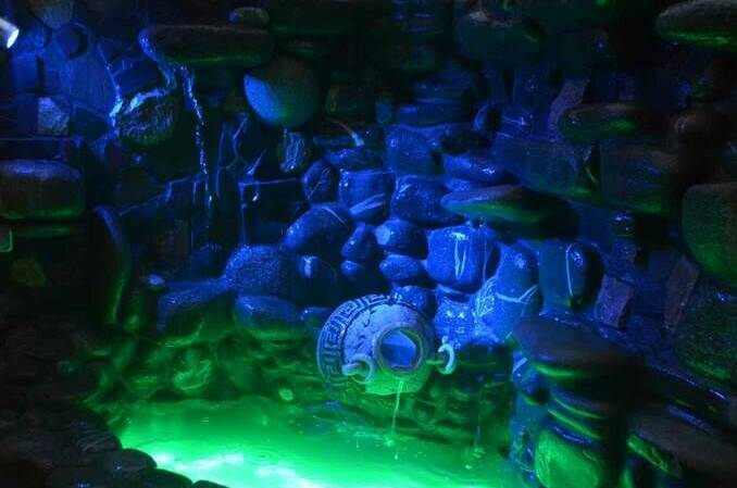 Изображение Изображение гостиницы &quot;Частный дом «СемьЯ»&quot; #3 #1