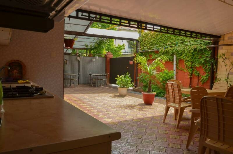 Изображение Изображение гостиницы &quot;Частный дом «СемьЯ»&quot; #4 #2