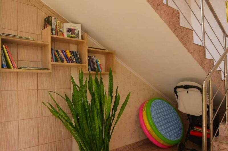 Изображение Изображение гостиницы &quot;Частный дом «СемьЯ»&quot; #5 #3