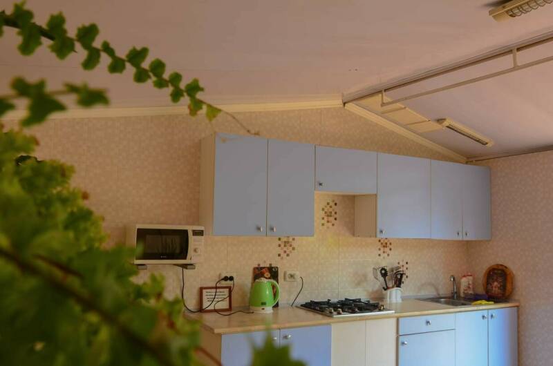 Изображение Изображение гостиницы &quot;Частный дом «СемьЯ»&quot; #6 #4