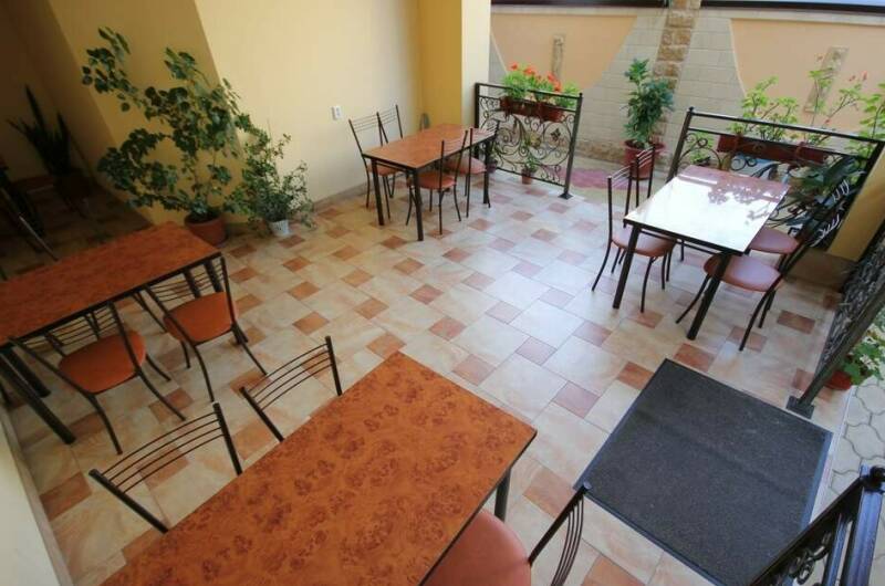 Изображение Изображение гостиницы &quot;Частный дом «СемьЯ»&quot; #7 #5