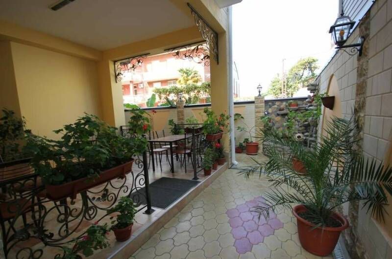 Изображение Изображение гостиницы &quot;Частный дом «СемьЯ»&quot; #8 #6