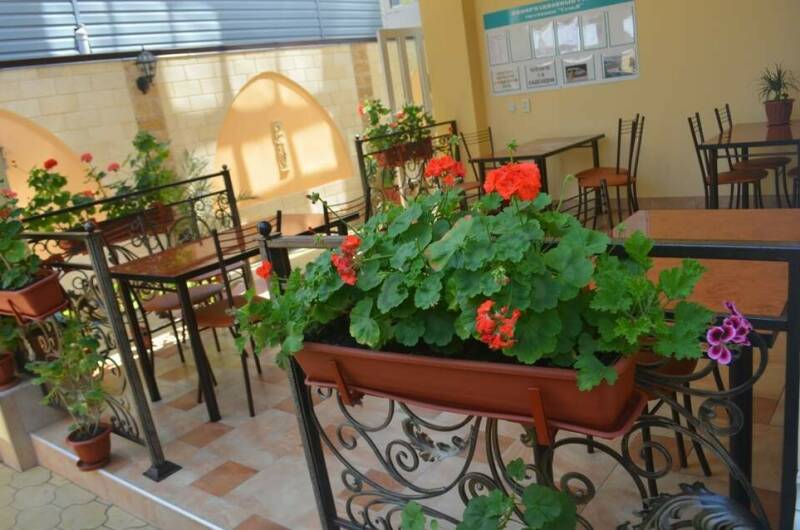 Изображение Изображение гостиницы &quot;Частный дом «СемьЯ»&quot; #11 #9