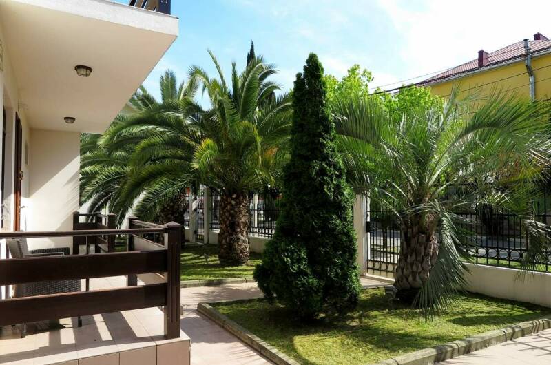 Изображение Изображение гостиницы &quot;Гостевой дом «На Победе»&quot; #3 #1