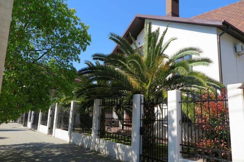 Изображение Изображение гостиницы &quot;Гостевой дом «На Победе»&quot; #9 #7