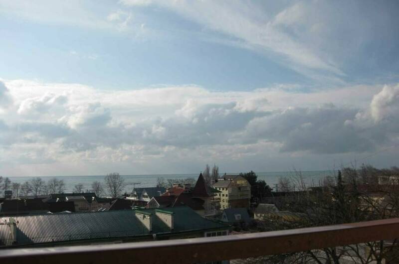 Изображение Изображение гостиницы &quot;Гостевой дом «Любава»&quot; #3 #1