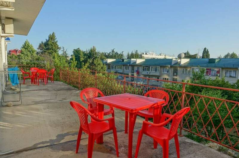 Изображение Изображение гостиницы &quot;Гостевой дом «Любава»&quot; #5 #3