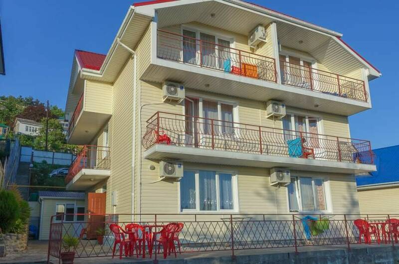 Изображение Изображение гостиницы &quot;Гостевой дом «Любава»&quot; #7 #5