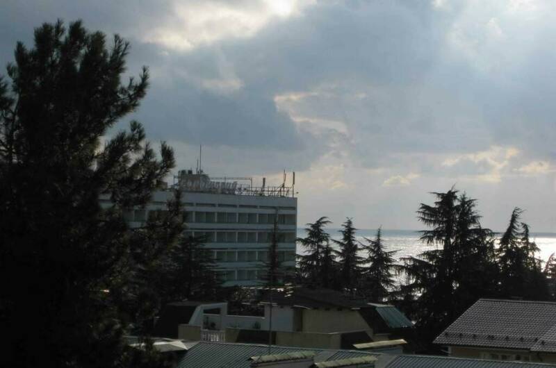 Изображение Изображение гостиницы &quot;Гостевой дом «Любава»&quot; #8 #6