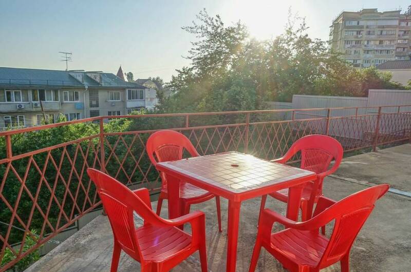 Изображение Изображение гостиницы &quot;Гостевой дом «Любава»&quot; #10 #8