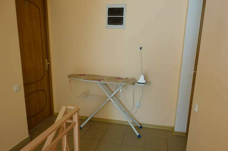 Изображение Изображение гостиницы &quot;Гостевой дом «Любава»&quot; #11 #9