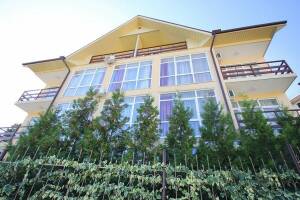 Гостиница «Аннушка»