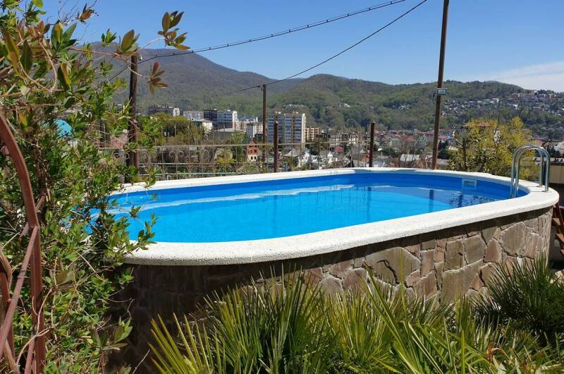 Изображение Изображение гостиницы &quot;Гостиница «Аннушка»&quot; #3 #1