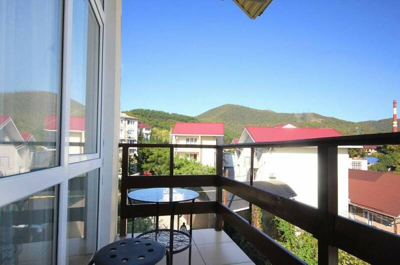 Изображение Изображение гостиницы &quot;Гостиница «Аннушка»&quot; #5 #3