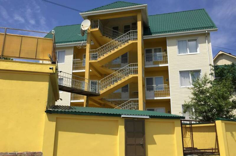 Изображение Изображение гостиницы &quot;Гостиница «Аннушка»&quot; #8 #6