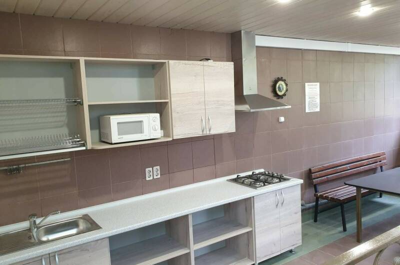 Изображение Изображение гостиницы &quot;Гостиница «Аннушка»&quot; #10 #8