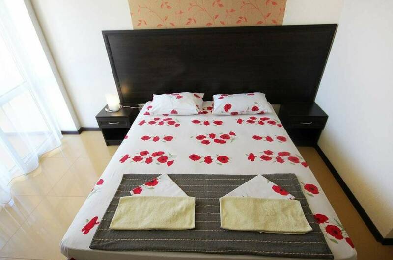 Изображение Изображение гостиницы &quot;Гостиница «Аннушка»&quot; #11 #9