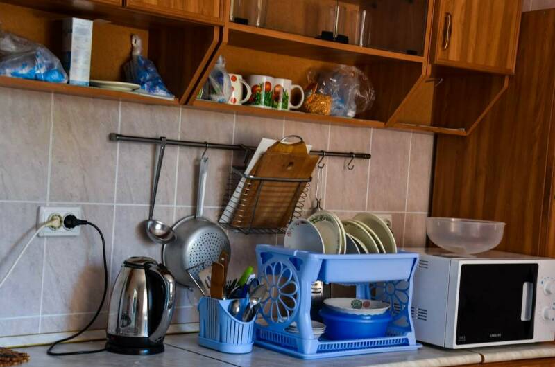 Изображение Изображение гостиницы &quot;Гостевой дом «В гостях у мамы Оли»&quot; #3 #1