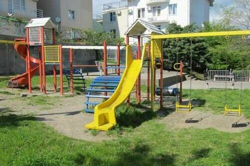 Изображение Изображение гостиницы &quot;Гостевой дом «В гостях у мамы Оли»&quot; #5 #3