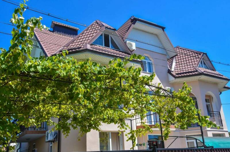 Изображение Изображение гостиницы &quot;Гостевой дом «В гостях у мамы Оли»&quot; #7 #5