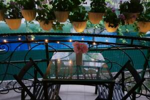 Частный гостевой дом «Жемчужина взморья»