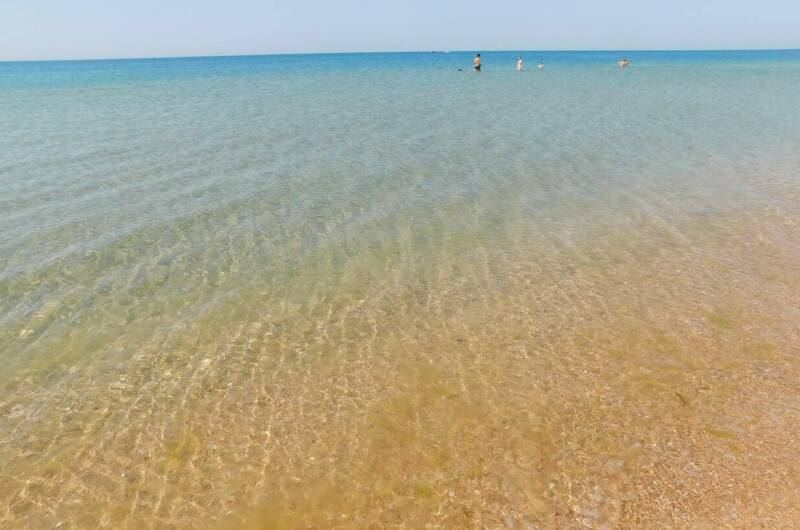 Изображение Изображение гостиницы &quot;Гостевой дом «Санта-Барбара»&quot; #3 #1