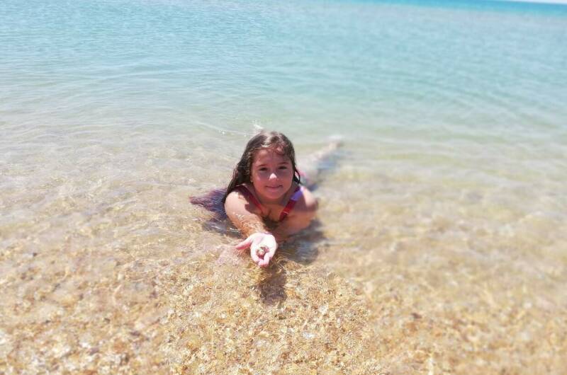 Изображение Изображение гостиницы &quot;Гостевой дом «Санта-Барбара»&quot; #4 #2