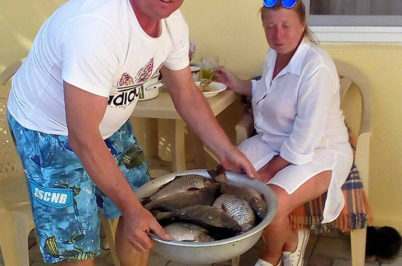 Изображение Изображение гостиницы &quot;Гостевой дом «Санта-Барбара»&quot; #5 #3