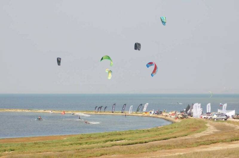 Изображение Изображение гостиницы &quot;Гостевой дом «Санта-Барбара»&quot; #10 #8