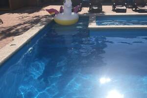 Изображение отеля / гостиницы "Гостевой дом «Нина»"