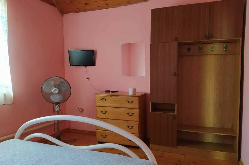 Изображение Изображение гостиницы &quot;Прибрежный дом «Moon@Aure»&quot; #9 #7