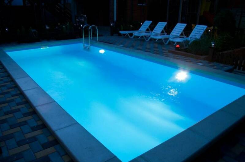 Изображение гостиницы "Гостевой дом «У Марины»" #1