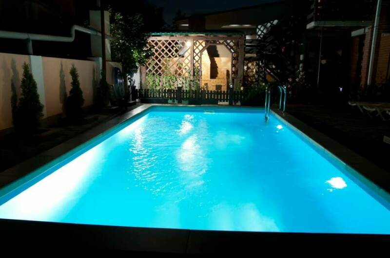 Изображение Изображение гостиницы &quot;Гостевой дом «У Марины»&quot; #3 #1