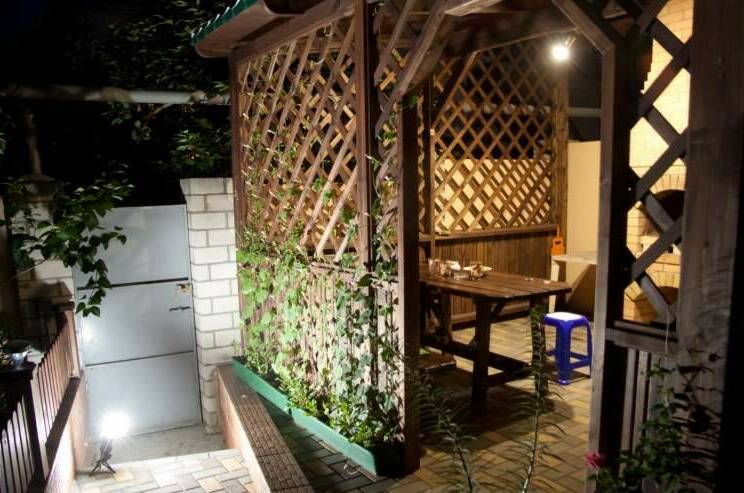 Изображение Изображение гостиницы &quot;Гостевой дом «У Марины»&quot; #4 #2